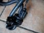 Preview: VW Polo 9N Unterdruckventil mit Schlauch 6Q0133519A 6Q0133366