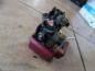 Preview: Nissan Micra K12 Batteriepol Minuspol