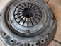 Preview: Ford Fiesta V Schwungrad Druckplatte Kupplungssatz 2S61-7563-BD