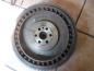 Preview: Ford Fiesta V Schwungrad Druckplatte Kupplungssatz 2S61-7563-BD