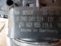 Preview: VW Polo 9N Wischermotor mit Gestänge Vorne 6Q1955119A 6Q1955023E