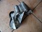 Preview: Ford Focus Spannrollenarm Halter Halterung 999609