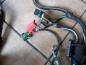 Preview: Renault Clio II Kabelbaum Motorkabelbaum mit Relaiskasten 8200112643