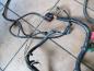 Preview: Renault Clio II Kabelbaum Motorkabelbaum mit Relaiskasten 8200112643