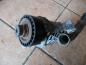 Preview: Renault Twingo II Motorhalter Halter 8200025937