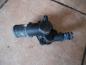 Preview: Renault Twingo II Thermostat Thermostatgeh?use 7700110716