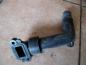 Preview: Renault Twingo II Verbindungsrohr Wasserpumpe 7700111985