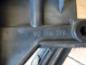 Preview: Opel Corsa B Abdeckung für Heizung 90385778