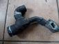 Preview: Opel Corsa C Kühlwasserflansch mit Schlauch 9129152 9129221