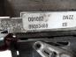 Preview: Opel Corsa C Motorsteuergerät 09353469