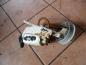 Preview: VW Golf 3 Kraftstoffpumpe Benzinpumpe 1H0919051AK