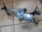 Preview: Opel Corsa D Wischermotor mit Gestänge Vorne 13182340