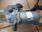 Preview: Opel Corsa D Wischermotor mit Gestänge Vorne 13182340