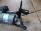 Preview: Opel Corsa D Wischermotor mit Gestänge Vorne 13182340