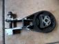 Preview: Opel Corsa D Motorlager Motorhalter 633374681