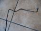 Preview: Opel Corsa D Bremsleitung Schlauch ABS