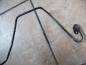 Preview: Opel Corsa D Bremsleitung Schlauch ABS