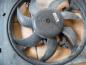 Preview: Opel Corsa D Kühlerlüfter Kühlergebläse Kühlerzarge 55701410