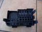 Preview: Opel Corsa D Deckel Abdeckung Motorraum Batterie 13185557