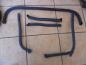 Preview: BMW 3-er E46 Motorraumdichtung Dichtung 8215914 8215915