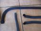 Preview: BMW 3-er E46 Motorraumdichtung Dichtung 8215914 8215915
