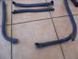Preview: BMW 3-er E46 Motorraumdichtung Dichtung 8215914 8215915