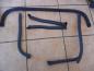 Preview: BMW 3-er E46 Motorraumdichtung Dichtung 8215914 8215915