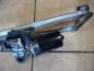 Preview: BMW 3-er E46 Wischermotor mit Gestänge Vorne 67.63-8362155