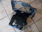 Preview: Opel Vectra B Batteriehalter mit Sicherungskasten 90506262