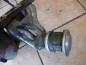 Preview: Opel Vectra B Auspuffkrümmer Ventil 90470420 90400196