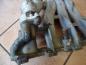 Preview: Opel Vectra B Ansaugbrücke Ansaugkrümmer Ventil 90528260 724809110