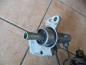 Preview: Opel Vectra B ABS Steuergerät Hydraulikblock mit Behälter 13040101 13039901