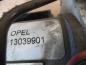 Preview: Opel Vectra B ABS Steuergerät Hydraulikblock mit Behälter 13040101 13039901