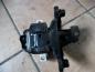 Preview: Skoda Fabia II Motorhalter Halter
