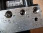 Preview: Skoda Fabia II ABS Hydraulikblock Steuergerät 6R0907379E 265950680 6R0614517