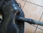 Preview: VW Fox Kraftstoffbehälter mit Kraftstoffpumpe und Tankrohr 5Z0201129