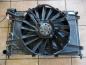 Preview: Alfa Romeo 147 Wasserkühler Motorkühler Kondensator Ventilator 5020333
