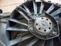 Preview: Alfa Romeo 147 Wasserkühler Motorkühler Kondensator Ventilator 5020333