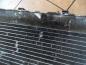 Preview: Alfa Romeo 147 Wasserkühler Motorkühler Kondensator Ventilator 5020333