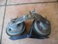 Preview: Alfa Romeo 147 Hupe Signal Signalhorn Fiamm 0055306