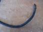 Preview: Alfa Romeo 147 Batteriekabel Kabel 51730095
