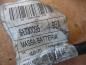 Preview: Alfa Romeo 147 Batteriekabel Kabel 51730095