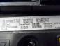 Preview: Alfa Romeo 147 Bedienteil Heizung Klima Klimabedienteil 7353377750