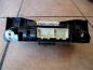 Preview: VW Fox 5Z Klimaanlage Heizungsbedienteil 6Q0820045H