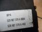 Preview: VW Fox 5Z ABS Hydraulikblock Steuergerät 5Z0907379A Bosch 0265231626