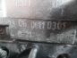 Preview: Fiat Punto 199 1,2TDi Motor Diesel 214319KM 73500430