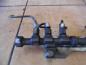 Preview: Fiat Punto 199 Einspritzleiste Verteilerrohr 55215212