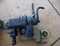 Preview: Fiat Punto 199 Druckwandler AGR Steuerventil Ventil 55203202