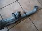 Preview: Audi A6 4B Ansaugrohr mit Drosselklappe und Schlauch 059145770 059145730B