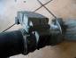 Preview: Audi A6 4B Ansaugrohr mit Drosselklappe und Schlauch 059145770 059145730B